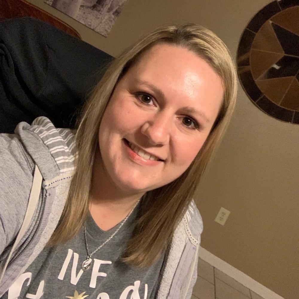 Meet your Posher, Jennifer